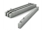 железобетонные ригеля рдп-4-56-110